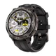 Розумний Smart годинник Kospet TANK T4 - GPS протиударний водонепроникний Military Black (00153888) - изображение 2