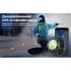 Розумний Smart годинник Kospet TANK T4 - GPS протиударний водонепроникний Military Black (00153888) - изображение 9
