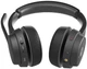 Навушники Conceptronic Bluetooth Stereo Headset Wireless Black (POLONA04B) - зображення 4