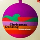 Вінілова платівка James Last – Christmas Dancing, інструментальна музика VG Б/В - зображення 1