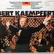 Вінілова платівка Bert Kaempfert - Strangers In The Night, інструментальна музика EX Б/В - зображення 1