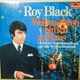 Вінілова платівка Christmas Roy Black – Weihnachten bin ich zu Haus - VG (різдвяне, німецькою) Б/В - зображення 1