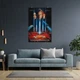 Постер Пятый элемент, The Fifth Element (1997), A3 42×28 см (id4410) - изображение 5