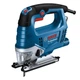 Лобзик GST 750 BOSCH 06015B4121 - изображение 2