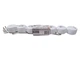 Гнучкий мережевий фільтр SilverCrest 5 розеток 2 USB-A 1,5 м подовжувач переноска (P1-00321) - зображення 5