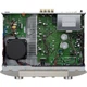 Стереопідсилювач Marantz PM6007 Silver Gold (art.238414) - зображення 4