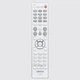 Мережевий CD-ресивер з Wi-Fi / AirPlay2 / Bluetooth Denon CEOL RCD-N12 White (art.244806) - зображення 4