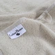 Полотенце махровое Lotus Home Grand soft twist natural бежевый 50*90 (svt-2000022349321) - изображение 3
