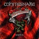 Виниловая пластинка Whitesnake – Love Songs 2 LP Set 2020 (r1 643449, Red) Rhino/EU Mint (art.238922) - изображение 2