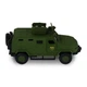 Ігрова автомодель "Козак 2М1 - Гур Мо" KS450-1 серія "Шеврони Героїв" - зображення 6