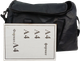 Спортивная Сумка Для Тренировок 30l Live In Style Sportsbag Черная 44х25х28 См (373861) - изображение 10