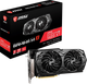 AMD Radeon RX 5600 XT 6GB MSI Gaming MX (RX 5600 XT GAMING MX) Б/У - изображение 1