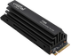 SSD M.2 накопичувач Crucial T705 4TB with heatsink (CT4000T705SSD5) Б/В - зображення 2