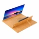 Збільшувач екрану телефону 12 дюймів 3D Enlarged Screen 25,2*13 см для будь-яких смартфонів - зображення 3