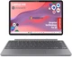 Сенсорний ноутбук 10.95" Lenovo Chromebook Duet 11M889 (83HH001HSP) MediaTek Kompanio 838 RAM 8GB eMMC 128GB 12год батарея ChromeOS Алюмінієвий корпус (UKR) (102136517) - зображення 1