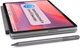 Сенсорний ноутбук 10.95" Lenovo Chromebook Duet 11M889 MediaTek Kompanio 838 RAM 4GB eMMC 128GB 12год батарея ChromeOS Алюмінієвий корпус (UKR) (102498554) - зображення 4