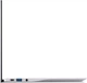 Сенсорний ноутбук 13.3" Acer Chromebook Spin 513 CP513-1H-S64V Qualcomm Snapdragon SC7180 RAM 8GB eMMC 64GB 14год батарея Chrome OS Б/В - зображення 7
