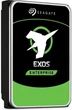 Внутренний жесткий диск 3.5" Seagate Exos X14 12TB 7200 об\мин 250 МБ\с SATA III (ST12000NM0558) Б/В - изображение 2