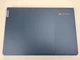 Ноутбук 14" Lenovo IdeaPad Slim 3 Chrome 14M868 MediaTek Kompanio 520 RAM 4GB eMMC 64GB 13год батарея Chrome OS (UKR) g2 Б/В - зображення 16