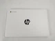 Ноутбук 14" HP Chromebook 14a-na0005sf Intel Celeron N4120 RAM 8GB eMMC 128GB 14час батарея Chrome OS (UKR) Б/В - изображение 12