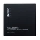 LN PRO Пудра матуюча Fix & Matt Powder №101 (світлий беж) 6,5г - изображение 3