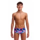 Плавки дитячі Funky Trunks & Funkita Wet Wave Trunks (FTS015B72221) 26, 140 см - зображення 1