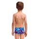 Плавки детские Funky Trunks & Funkita Messy Messy Messy Trunks (FTS002B72252) 7, 116 см - изображение 2