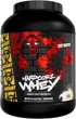 Протеин Mutant Hardcore Whey 2270 г, Cookies & Cream - изображение 1
