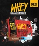 Протеин Mutant Whey 1800 г, Dual Chamber Triple Choc & Cookies & Cream - изображение 2