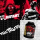 Протеин Mutant Hardcore Whey 2270 г, Cookies & Cream - изображение 3