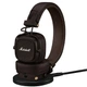 Навушники Marshall Headphones Major V (1006833) Brown - изображение 5