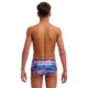 Плавки дитячі Funky Trunks & Funkita Forever Fossil Trunks (FTS015B72243) 28, 152 см - зображення 2