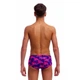 Плавки дитячі Funky Trunks & Funkita Pinky Palms Trunksa (FTS015B72228) 24, 128 см - зображення 2