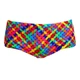 Плавки дитячі Funky Trunks & Funkita Bread Basket Trunks (FTS015B72106) 24, 128 см - зображення 4