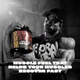 Протеїн Mutant Hardcore Whey 2270 г, Chocolate Milkshake - зображення 3