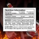 Карнітин тартрат Mutant Core Series Carnitine Capsules 90 капсул - зображення 2