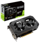 Видеокарта GeForce GTX 1650 4GB Asus TUF Gaming D6 (TUF-GTX1650-4GD6-GAMING) Б/У - изображение 1