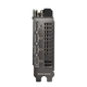Видеокарта GeForce RTX 3060 Ti 8GB Asus Dual V2 OC Mini LHR (DUAL-RTX3060TI-O8G-MINI-V2) Б/У - изображение 3