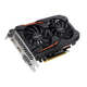 Відеокарта AMD Radeon RX 560 4GB Gigabyte Gaming OC (GV-RX560GAMING OC-4GD) Б/В - зображення 2