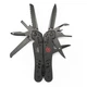 Мультитул Ganzo G302-B 26 в 1 сталь 440C полноразмерный с битодержателем - изображение 5