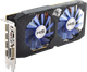Видеокарта AMD Radeon RX 570 8GB HIS IceQ X2 OC (HS570R4DCNR) Б/У - изображение 2