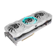 Видеокарта GeForce RTX 3080 Ti 12GB KFA2 Hall of Fame (38IOM5MD3BHX) Б/У - изображение 1