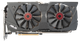Відеокарта GeForce GTX 980 4GB Asus Strix Direct CU II OC (STRIX-GTX980-DC2OC-4GD5) Б/В - изображение 1