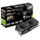 Відеокарта GeForce GTX 980 4GB Asus Strix Direct CU II OC (STRIX-GTX980-DC2OC-4GD5) Б/В - изображение 2