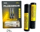 Аккумуляторные батарейки PLUS MINUS AAA Type-C 1.5V 600mWH 2pcs - изображение 2