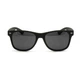 Солнцезащитные очки Graffito 3100 polarized, черные - изображение 3