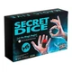 Устройство для демонстрации фокусов и трюков в игровой форме Magic Five - Secret Dice Magic Five MF050 - изображение 1