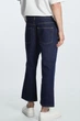 Джинси чоловічі COS cropped kick-leg jeans 1113174002 46 - изображение 2