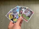 Футбольные карточки колекционные StarCard FIFA 80 шт - изображение 5