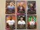 Карточки футбольные коллекционные карты World Football Stars 36 пакетиков 288шт - изображение 3